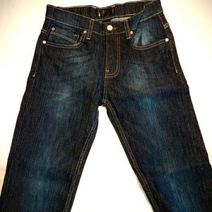 Boys jeans
